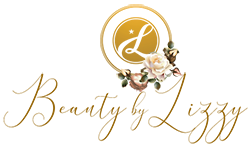 Beauty By Lizzy Portland Oregon Logo