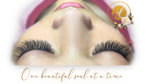 Lake Oswego volume lashes and extensions